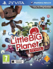 Little Big Planet (PS Vita) (Без коробки) [Б/У]