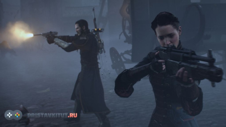 The Order 1886 (Орден 1886)