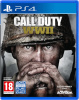 Call of Duty: WW2 (Ps 4)