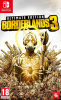 Borderlands 3 Ultimate Edition (NSW)(БУ)