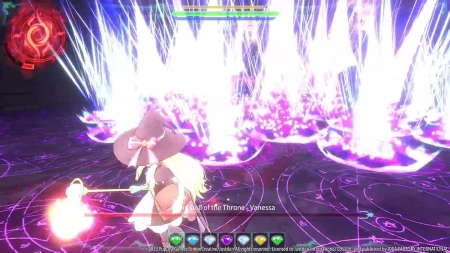 Little Witch Nobeta Day One Edition (PS4)