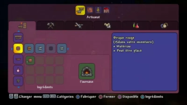 Terraria (PS4) [Б/У]