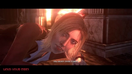 The House of the Dead: Remake (Nintendo Switch)