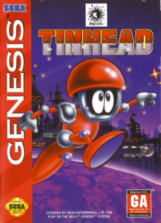 Tin Head