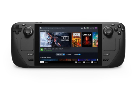 Valve Steam Deck 256 GB