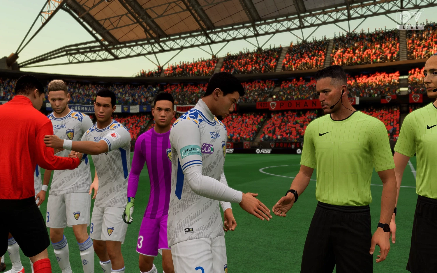 EA Sports FC 25 (NSW)