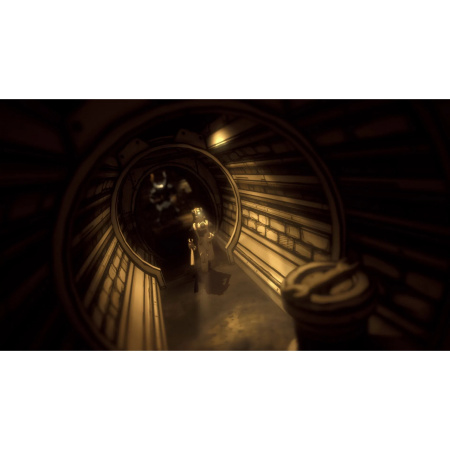 Bendy: Lone Wolf