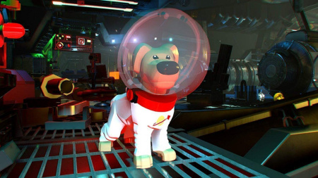 Lego Marvel Collection (PS4)