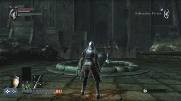 Dark Souls Remastered (Nintendo Switch)