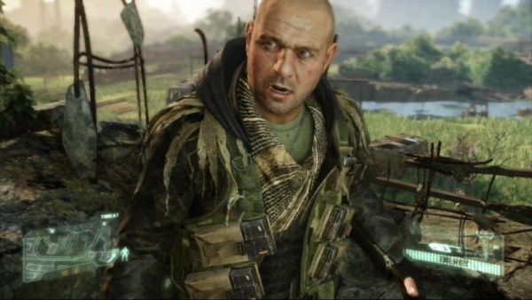 Crysis 3 (PS3) [Б/У]