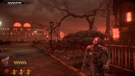 The House of the Dead: Remake (Nintendo Switch)