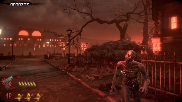 House of Dead: Remake Limidead Edition (PS5)