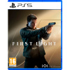 007: First Light (PS5)