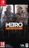 Metro Redux (Nintendo Switch)