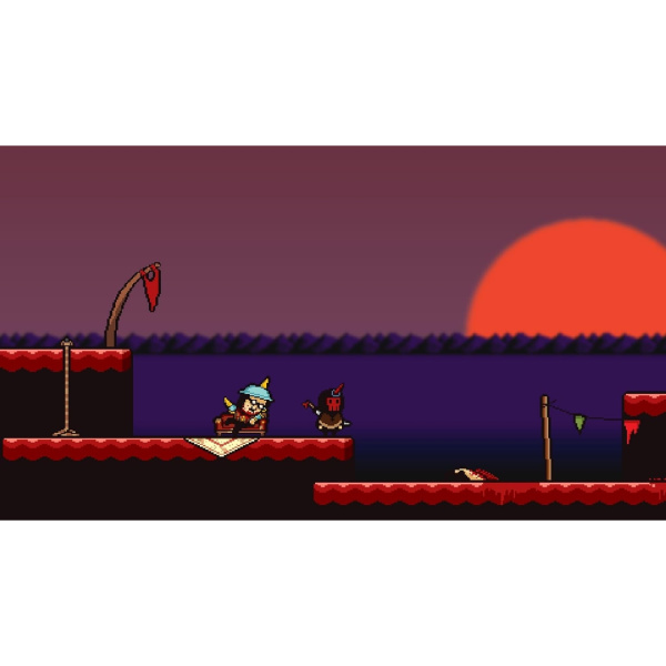 LISA: Definitive Edition (PS5)