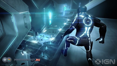 Трон: Эволюция (PS3) [Б/У]