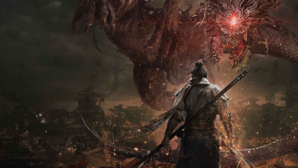 Wo Long: Fallen Dynasty (PS4) [Б/У]