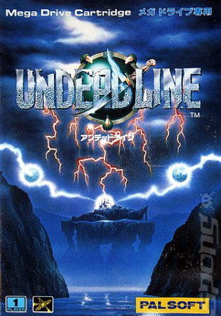 Undead Line