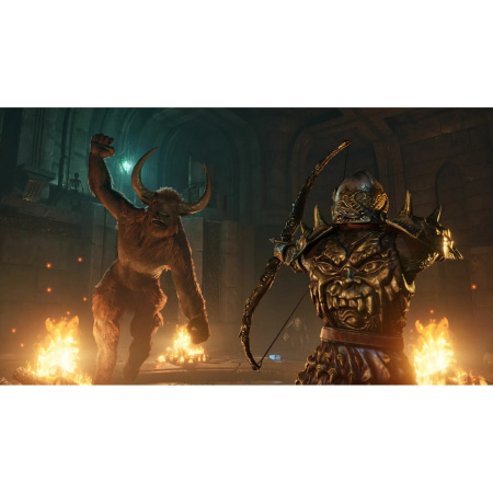 The Elder Scrolls IV: Oblivion Remastered