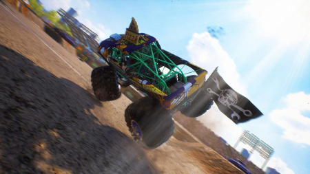 Monster Truck Championship (PS5)