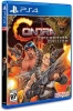 Contra: Operation Galuga (Limited Run) (PS4)