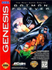 Batman Forever (sega)