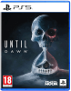 Until Dawn (Дожить до рассвета) (PS5)