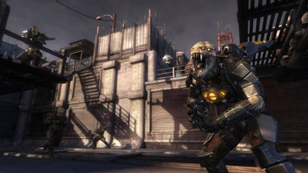 Resistance 2 (PS3) [Б/У]
