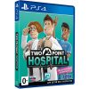 Two Point Hospital (PS4)