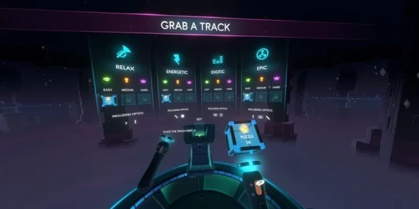 Track Lab (PS4)