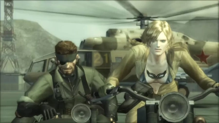 Metal Gear Solid: Master Collection vol.1 (Switch)