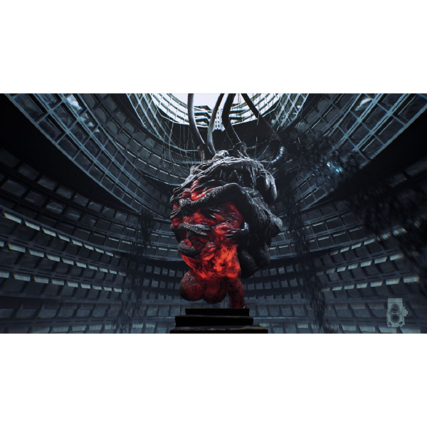 KARMA: The Dark World. Limited Edition (PS5)(БУ)