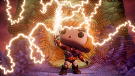 Funko Fusion™ (PS5)