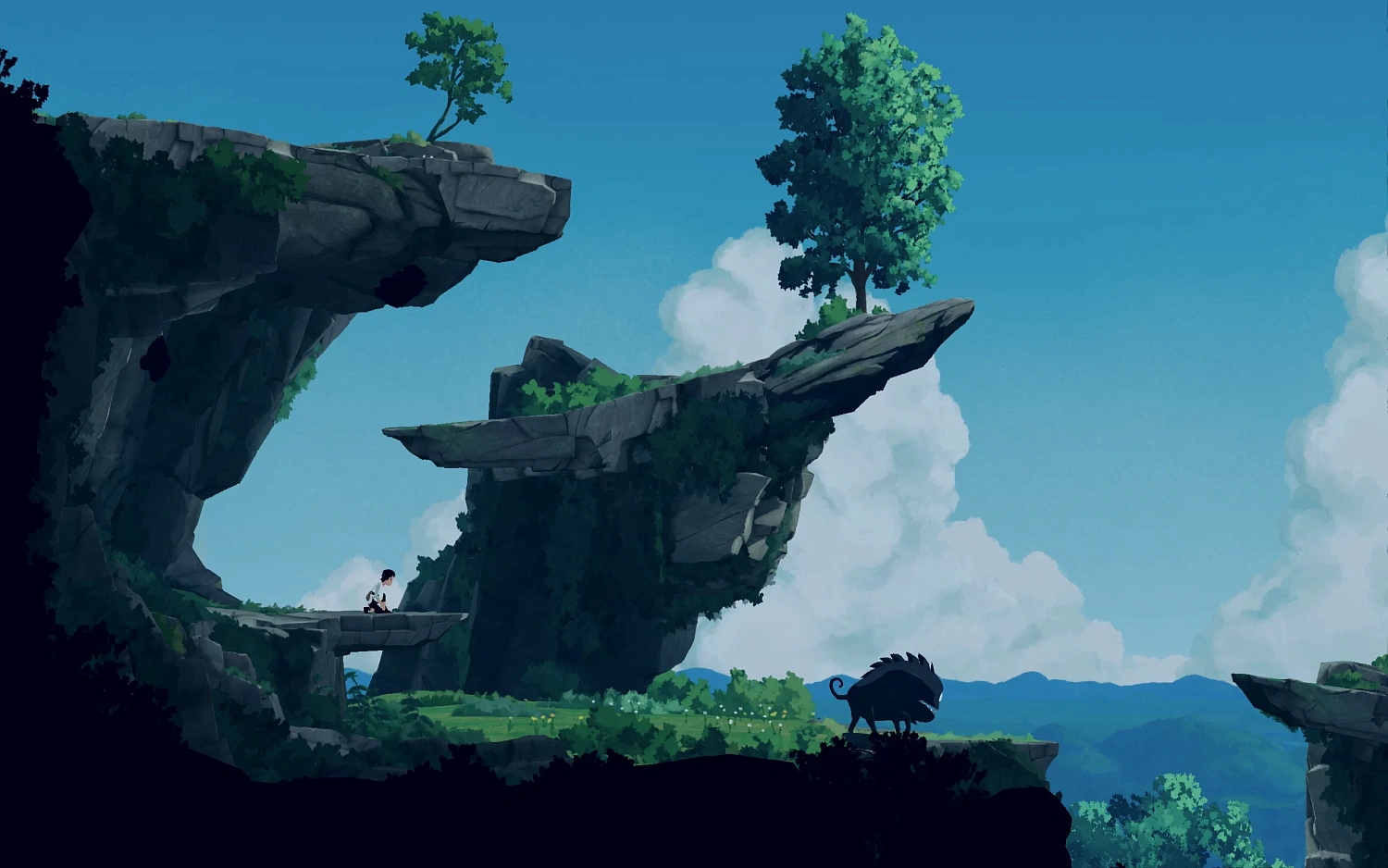 Planet of Lana (NSW)