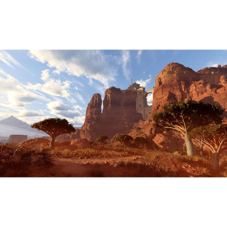 Crimson Desert Day One Edition (PS5)(БУ)