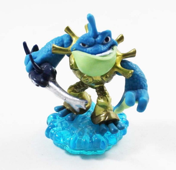 Фигурка Skylanders Swap Force Riptide