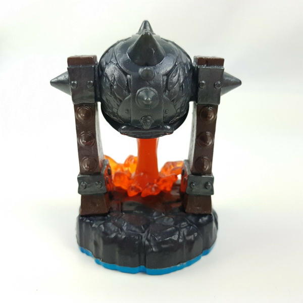 Фигурка Skylanders Fiery Forge