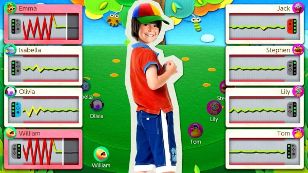 Everybody 1-2 Switch (Nintendo Switch)