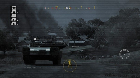 Operation Flashpoint: Dragon Rising (Xbox 360) [Б/У]