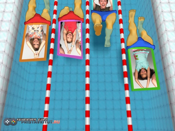 EyeToy Play: Sports (PS2) [Б/У]