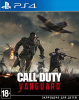 Call of Duty: Vanguard (PS4)
