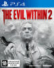 The Evil Within 2 (Ps 4)