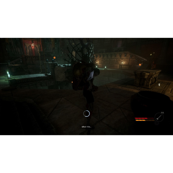 Styx: Shards of Darkness (PS4) [Б/У]