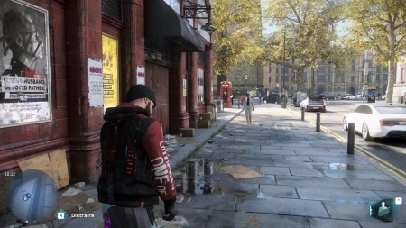 Watch Dogs Legion (PS4)