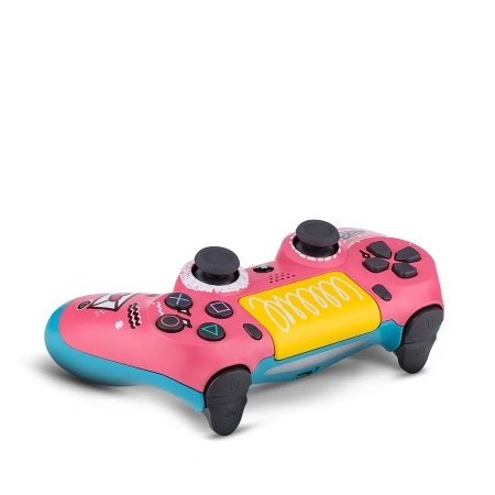 Кастомизированный геймпад Dualshock 4 Rainbo Sweet