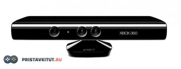 Сенсор Microsoft Xbox Kinect [Б/У]