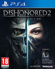 Dishonored 2 Limited Edition (Ps 4)