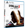Dying Light 2 Stay Human (PS5)