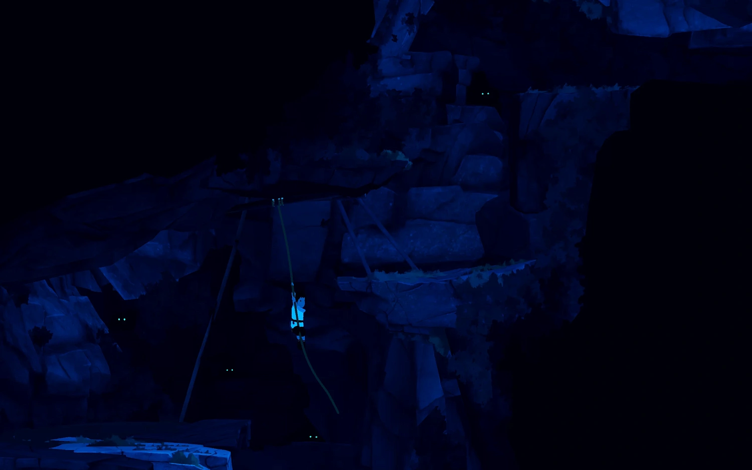 Planet of Lana (NSW)