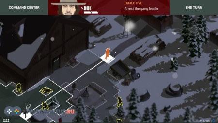 This is Police 2